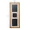 3 Opening Natural Woodgrain Collage Frame with Raised Mat by Studio Décor®
